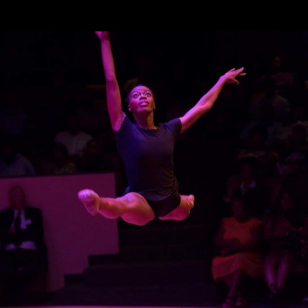 Profile thumbnail image for Marlayna Locklear