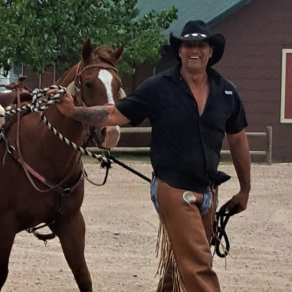 Profile thumbnail image for Marshall Equine Services