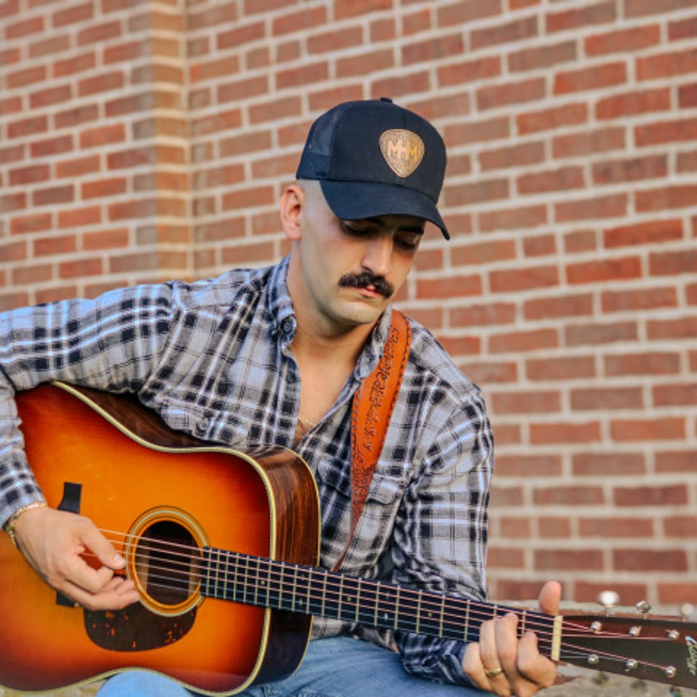 Profile thumbnail image for Marshall Holles