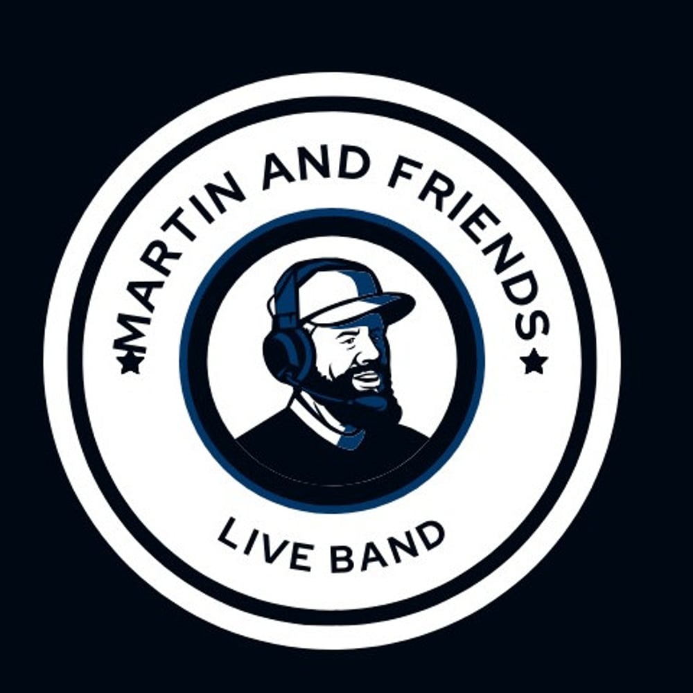 Profile thumbnail image for Martin & Friends