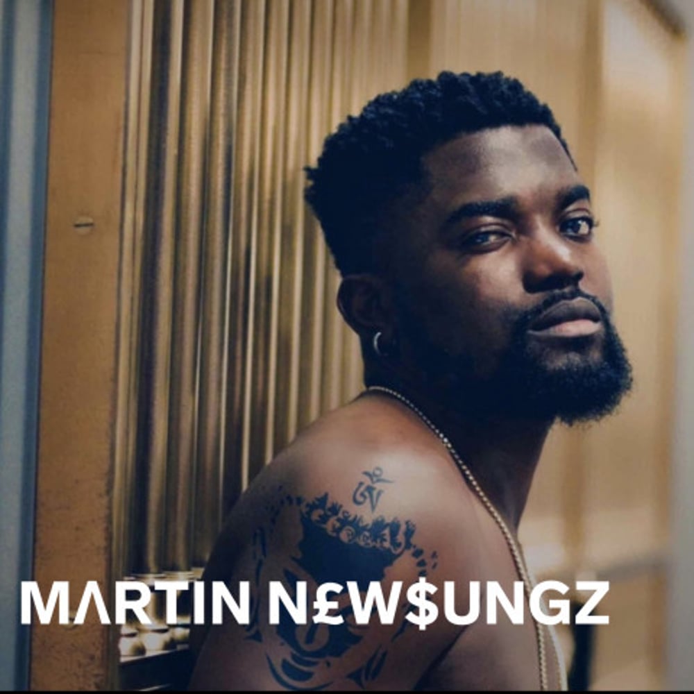 Profile thumbnail image for Martin Newsungz