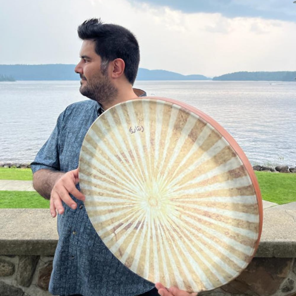 Profile thumbnail image for Martin Shamoonpour