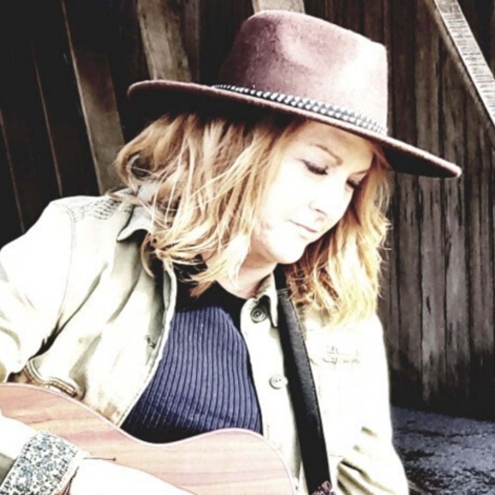 Profile thumbnail image for Mary Claflin Music