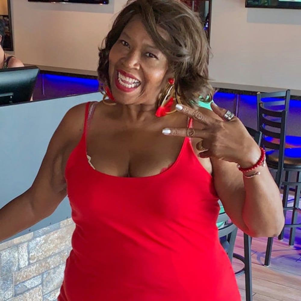 Profile thumbnail image for Maryel Epps