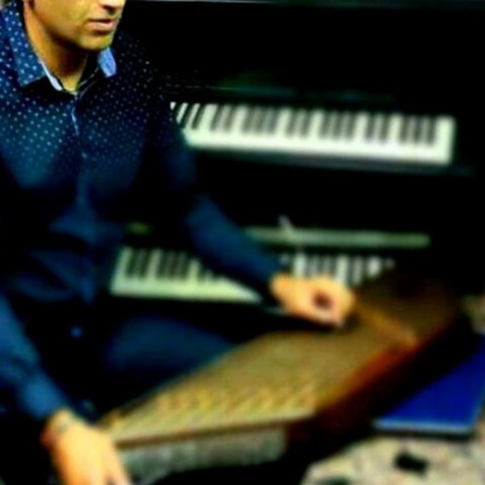 Profile thumbnail image for Mas Band