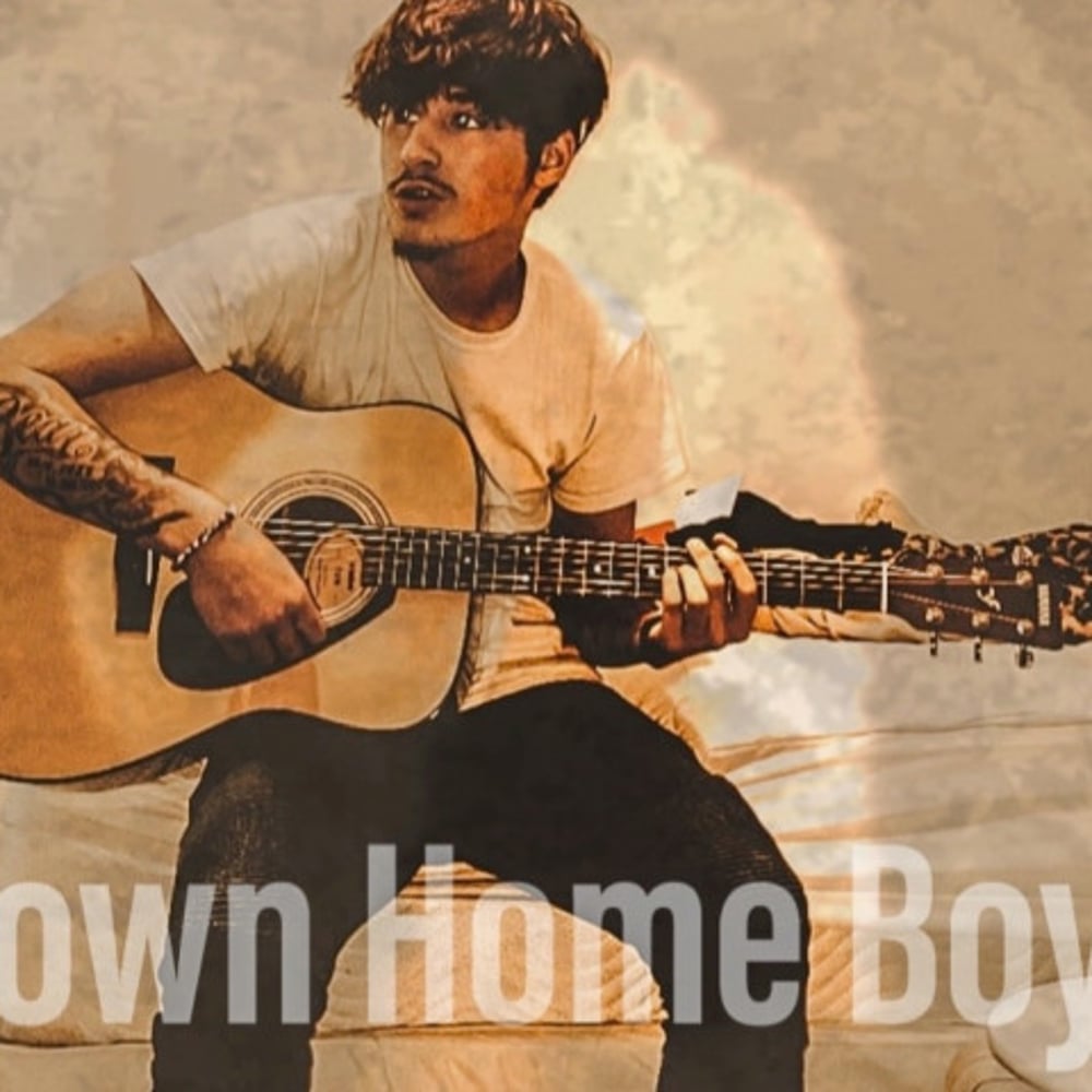 Profile thumbnail image for Mason Martinez - Nashville