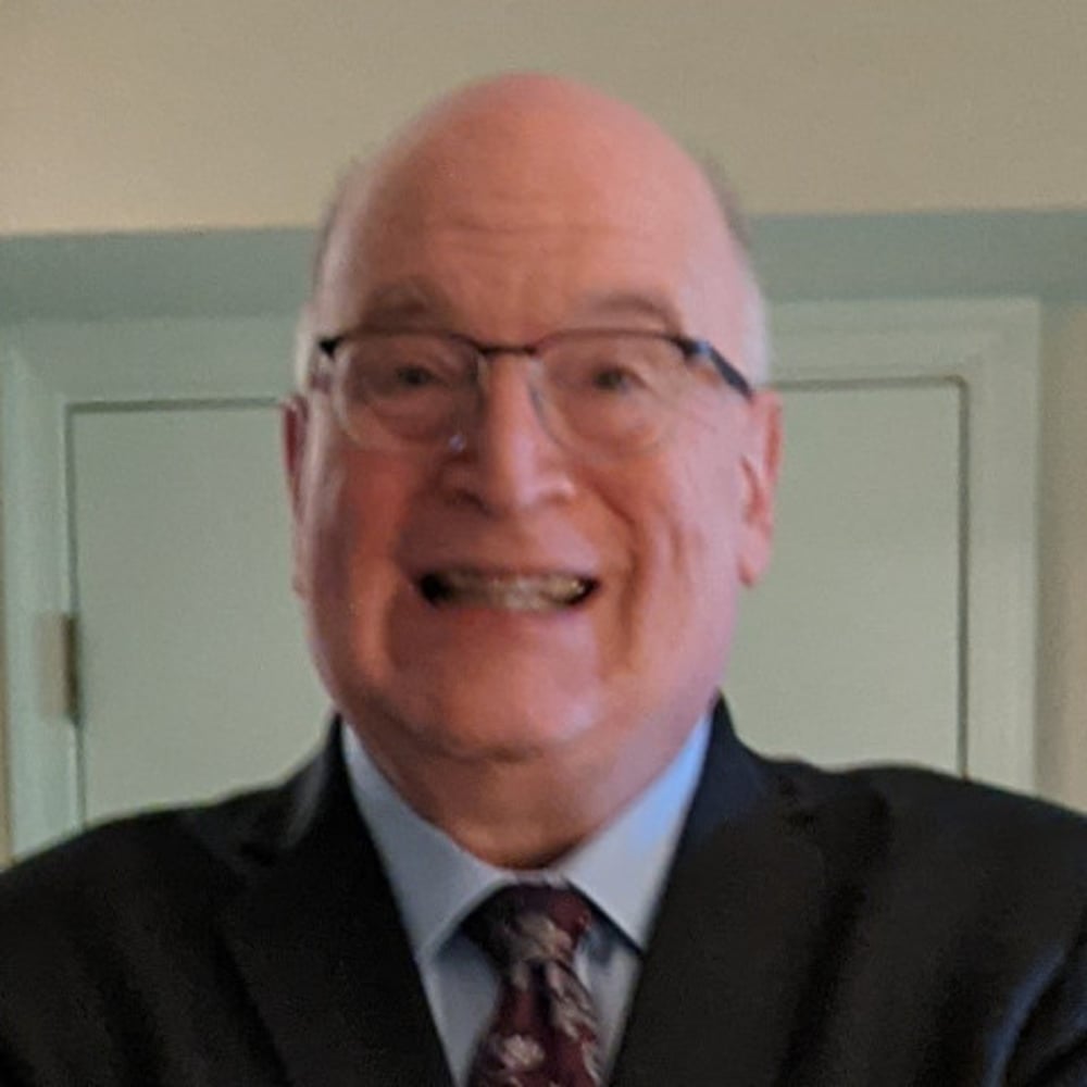 Profile thumbnail image for Master of Ceremonies and Host