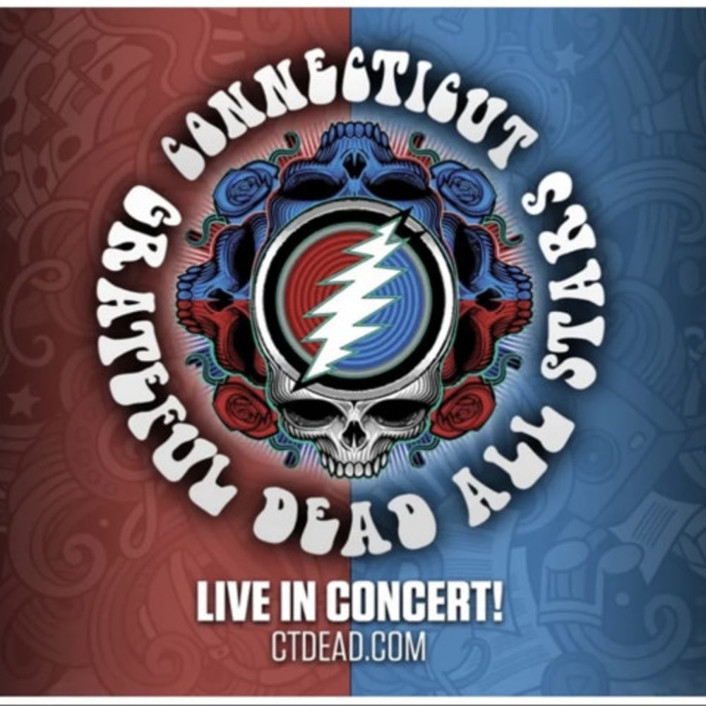 Profile thumbnail image for Matt Helm’s Grateful Dead Experience