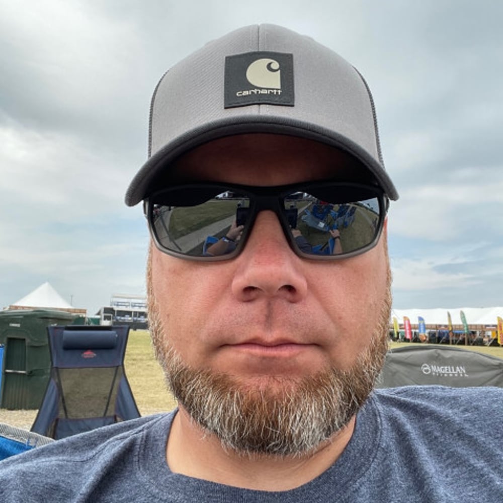 Profile thumbnail image for Matt Peyton