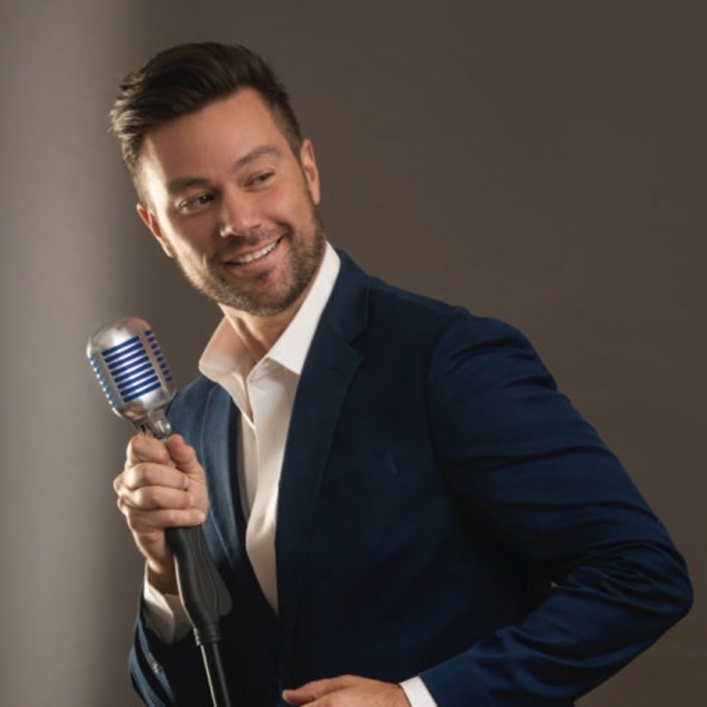 Profile thumbnail image for Matt Ragas & The Stable Geniuses