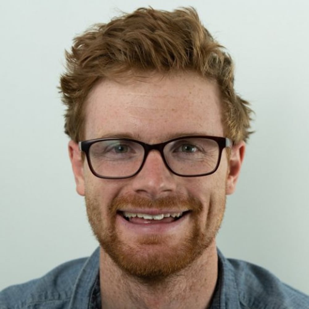 Profile thumbnail image for Matthew Fisher Mental Health Speaker