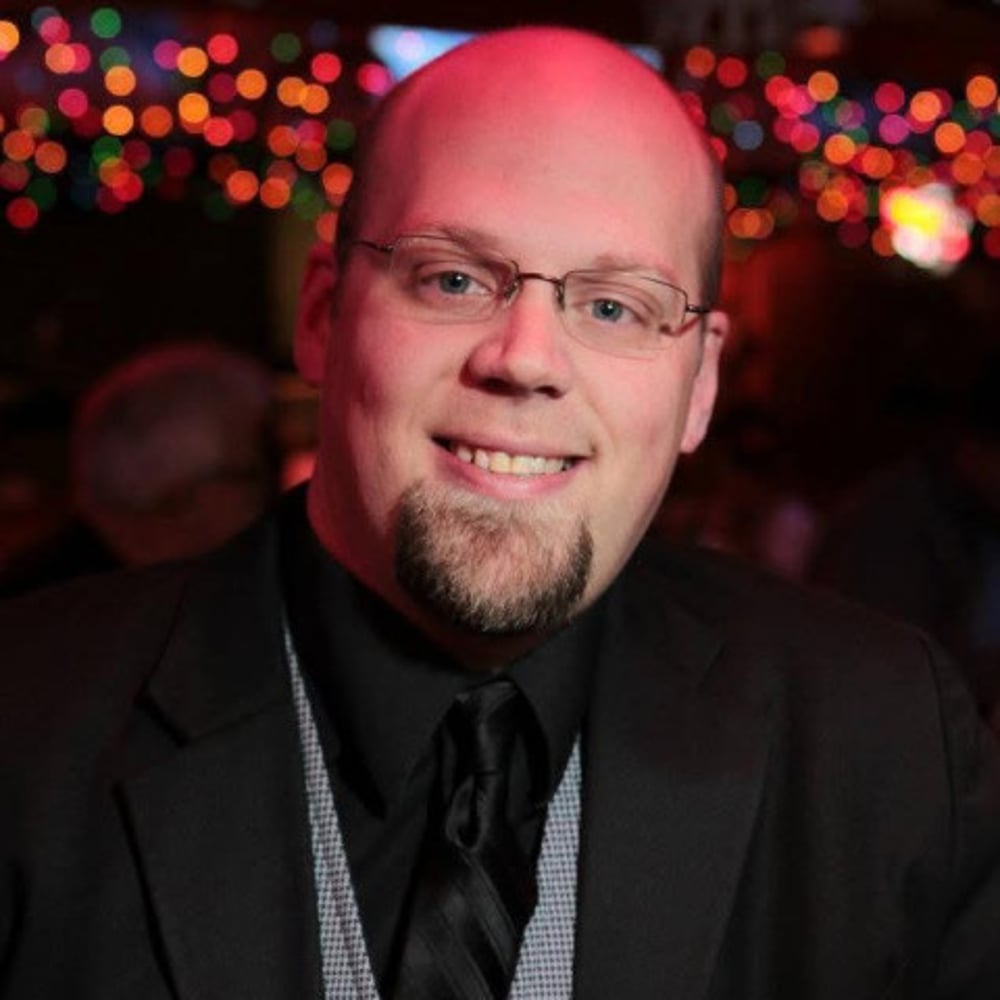 Profile thumbnail image for Matthew Hampel