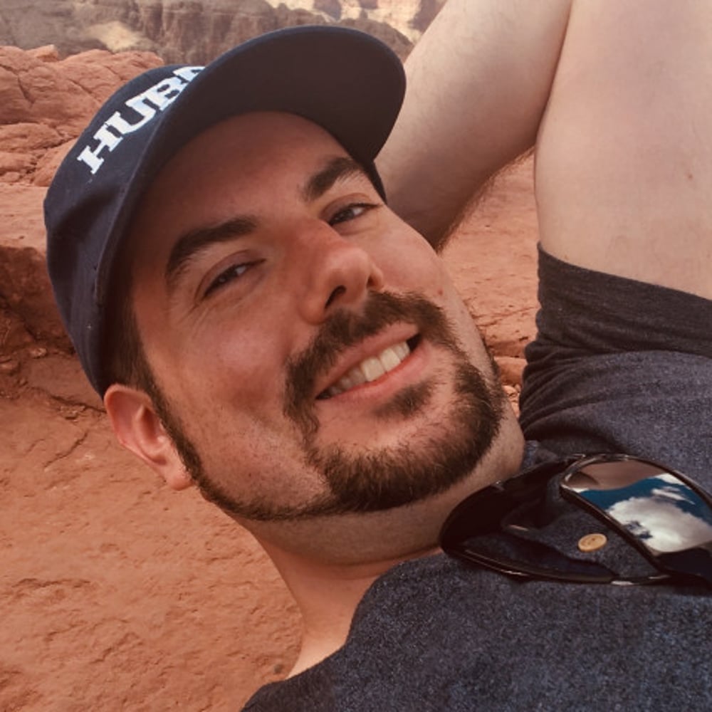 Profile thumbnail image for Matthew Mangiapane, LMFT