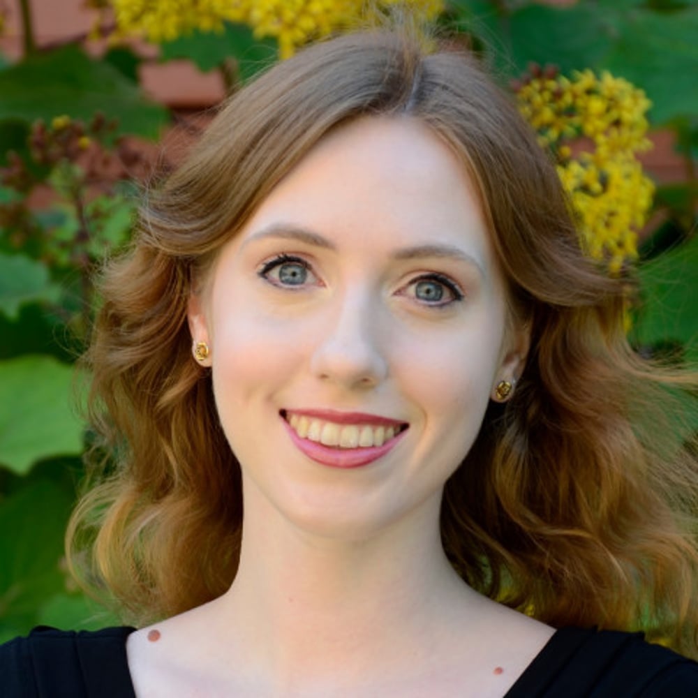 Profile thumbnail image for May Claire La Plante
