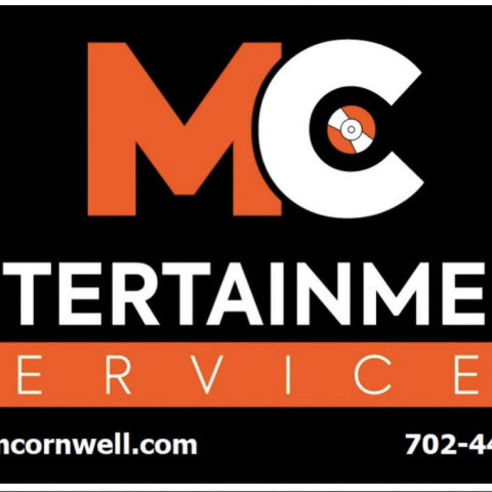 Profile thumbnail image for MC Entertainment Services