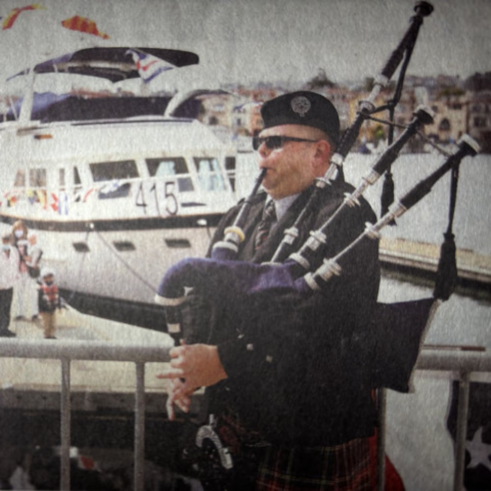 Profile thumbnail image for World Champion McElhaney Highland Arts