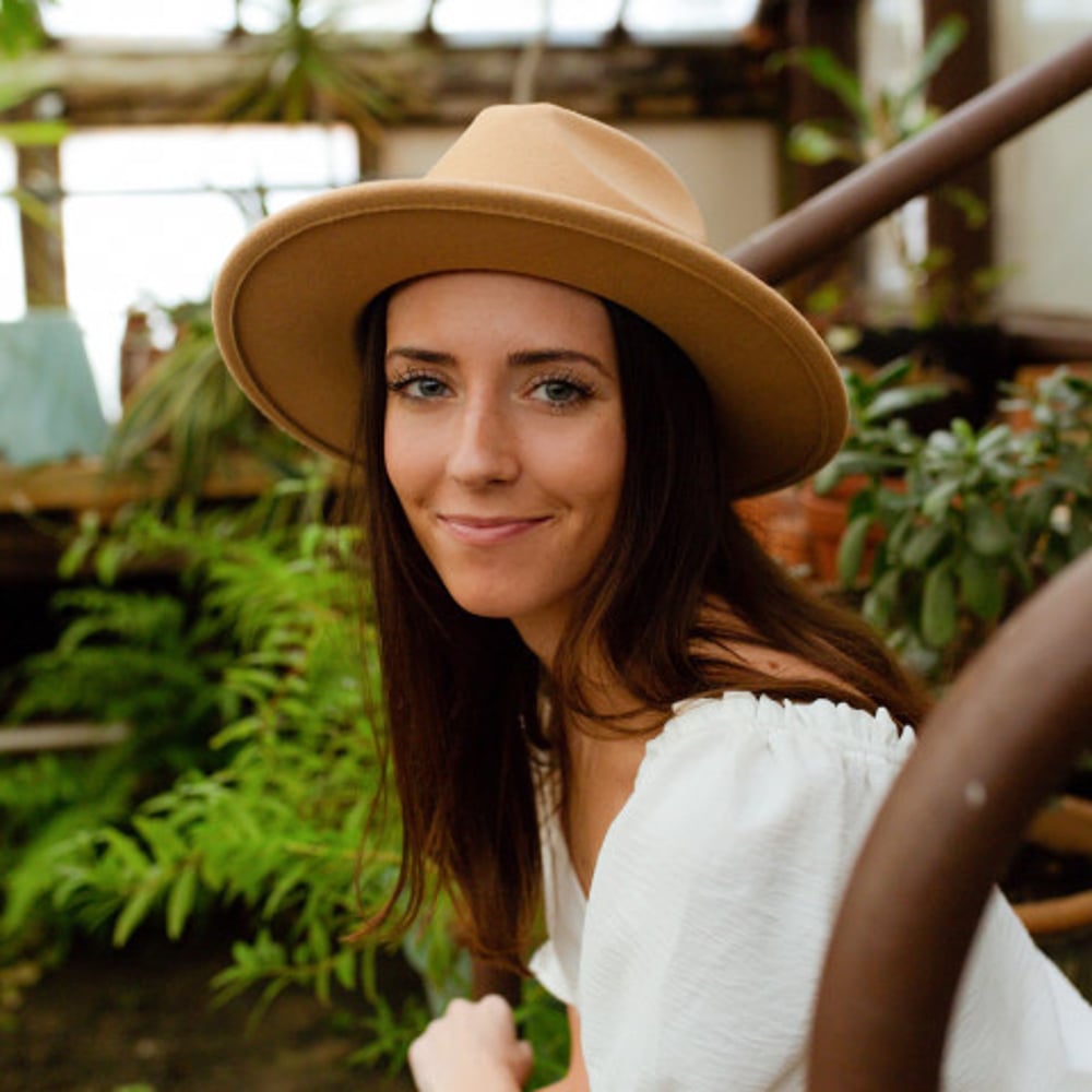 Profile thumbnail image for McKenna Patchen