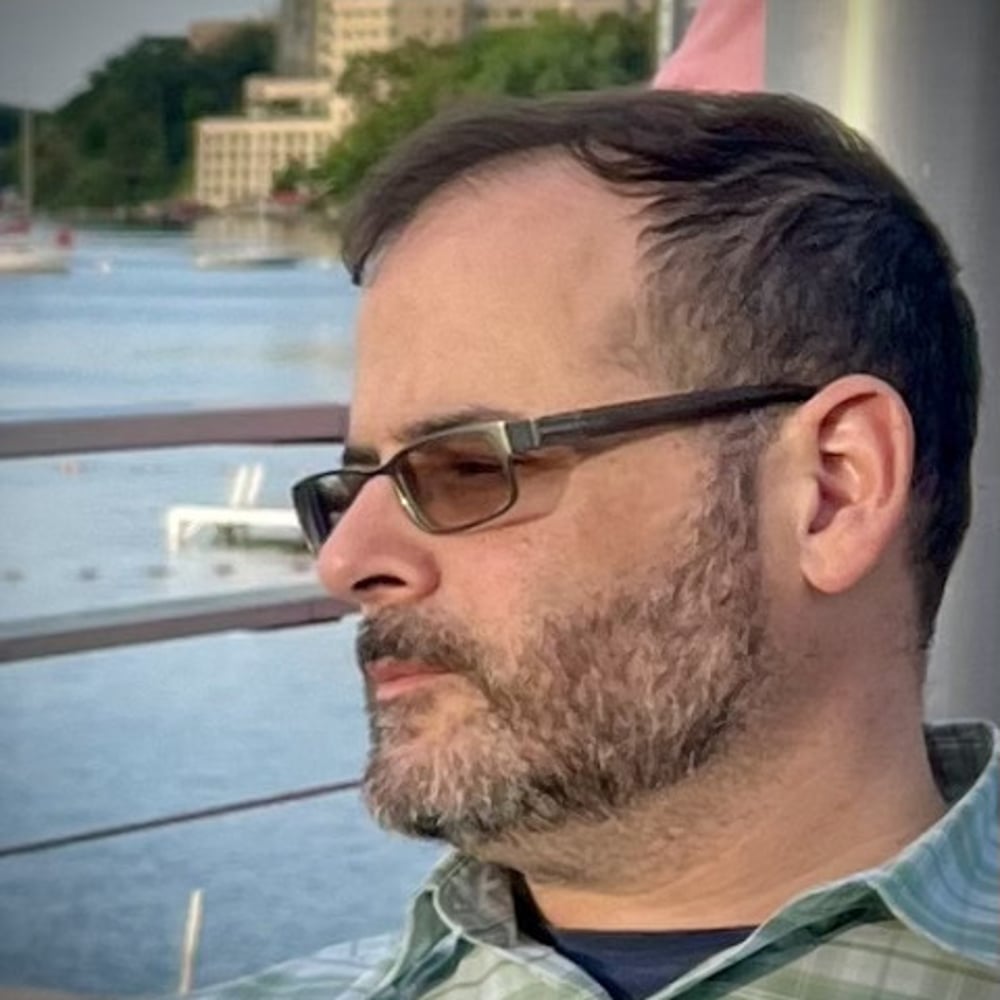 Profile thumbnail image for MCMetzger