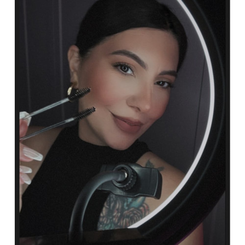 Profile thumbnail image for Mega Makeup
