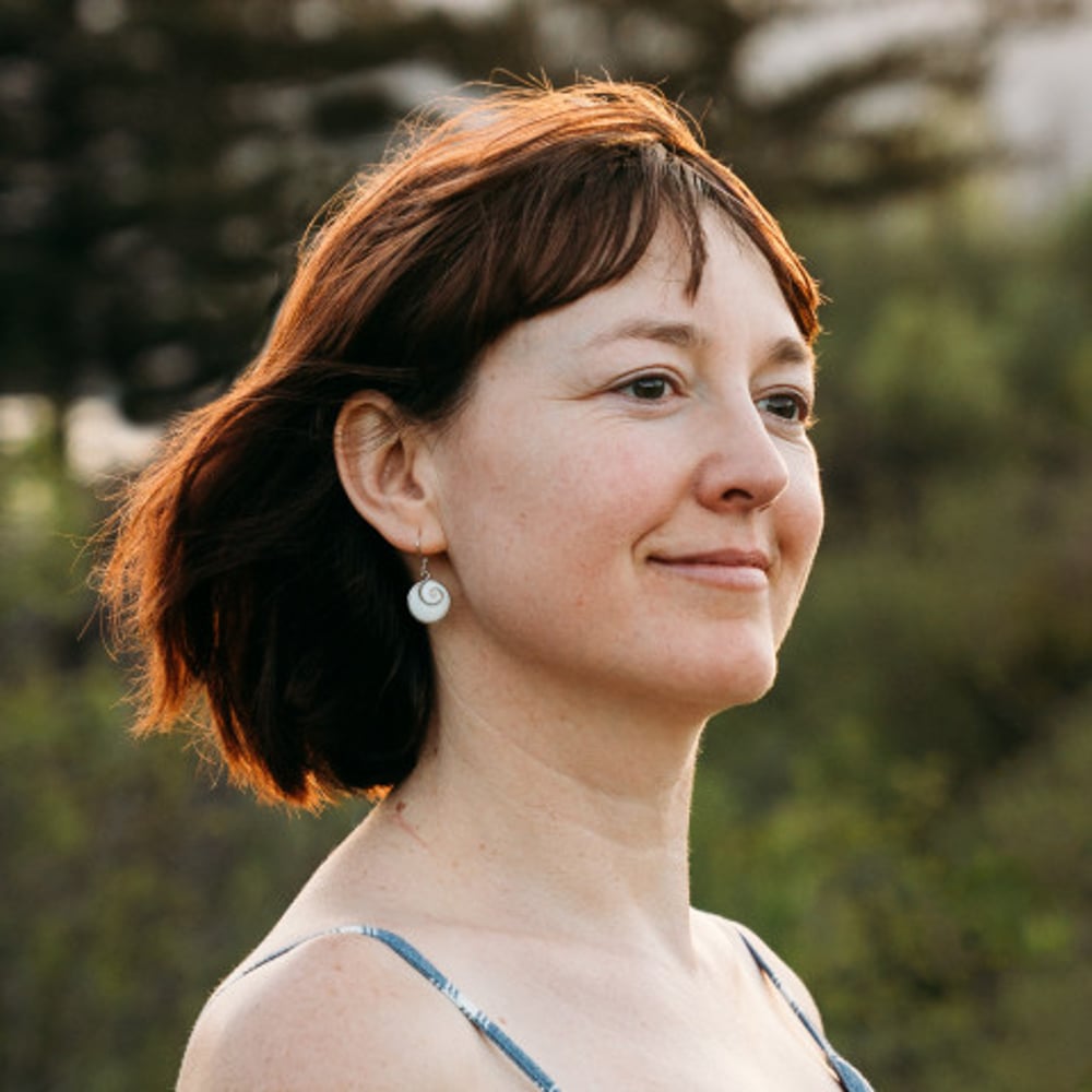 Profile thumbnail image for Megan Cronin Tucker