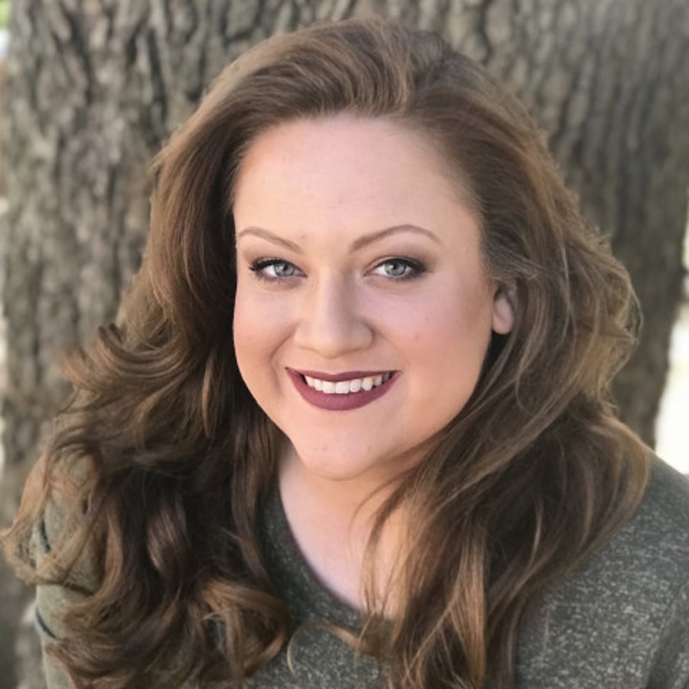 Profile thumbnail image for Megan Gackle-Mobley, M.M.