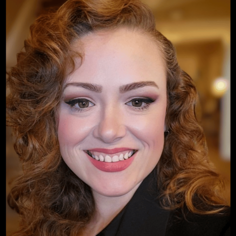 Profile thumbnail image for Megan Morgan Music