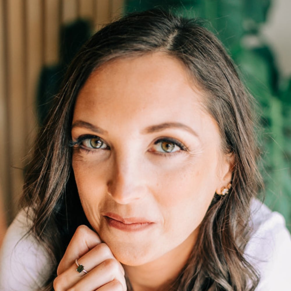 Profile thumbnail image for Megan Reed