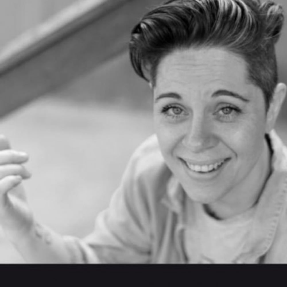 Profile thumbnail image for Mel V’s Custom Comedy