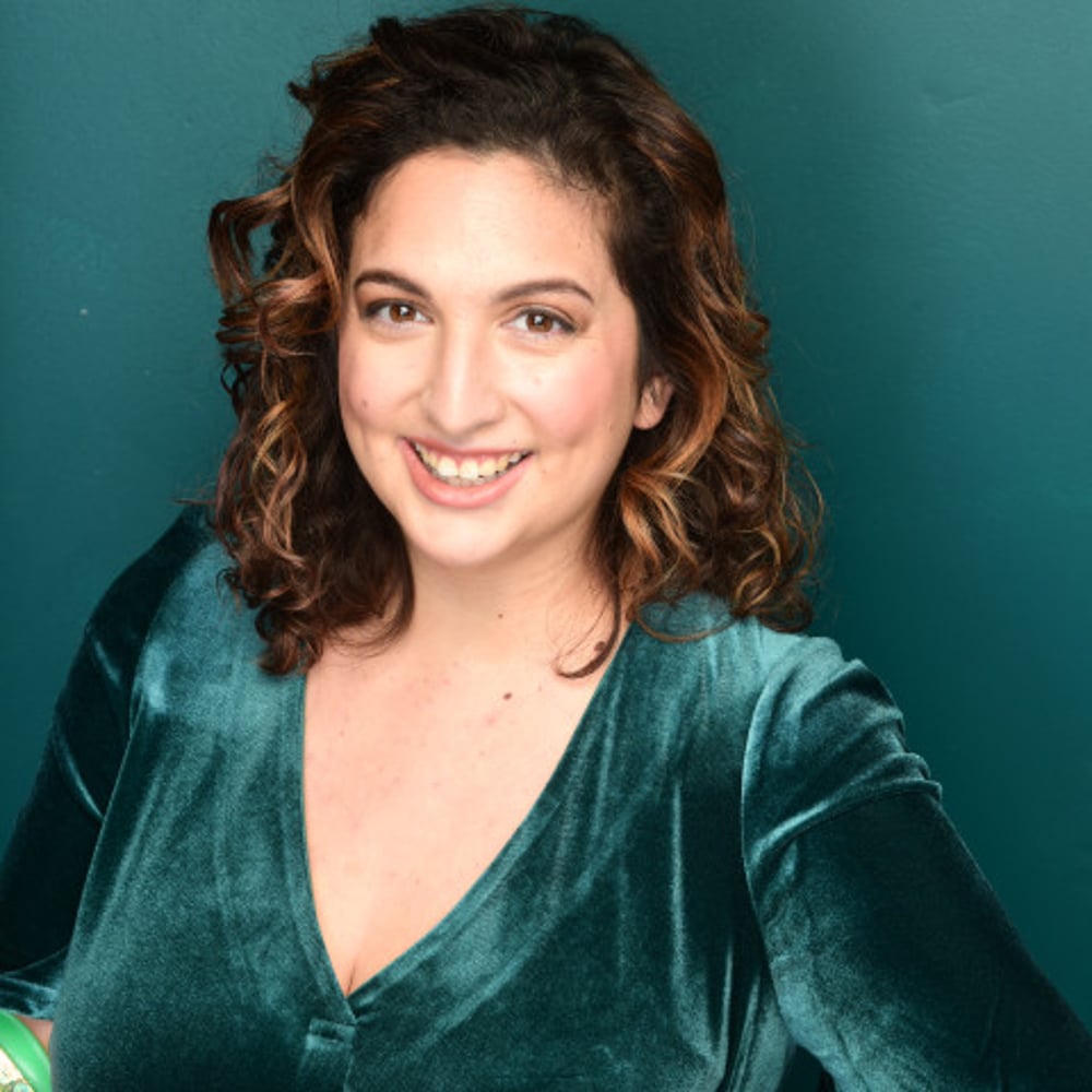 Profile thumbnail image for Melanie Waldman