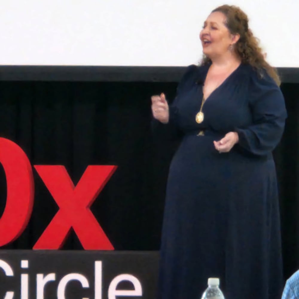 Profile thumbnail image for Melissa Hunt | Motivational Speaker
