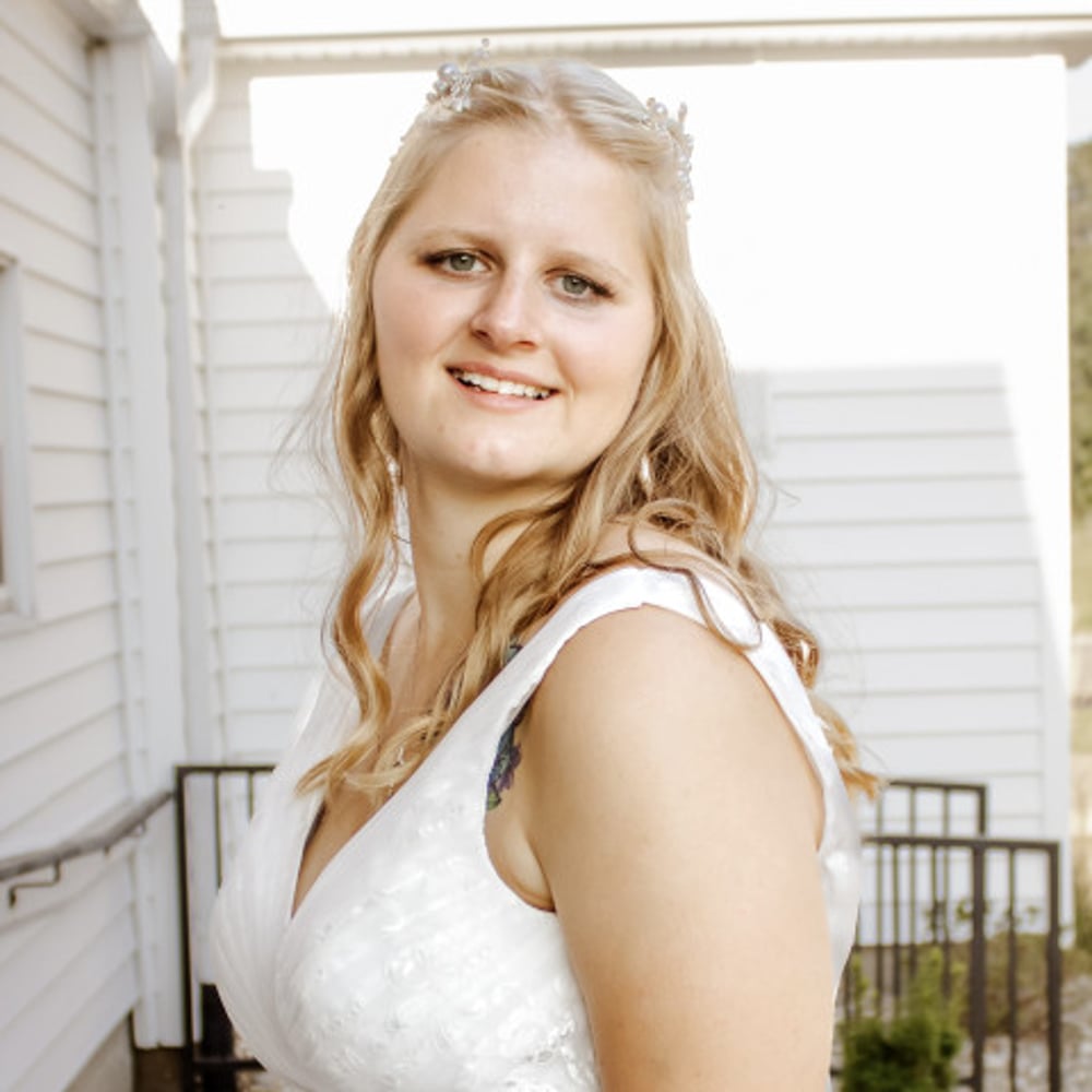 Profile thumbnail image for Melody Ann