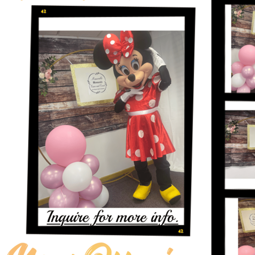 Profile thumbnail image for Memorable Moments