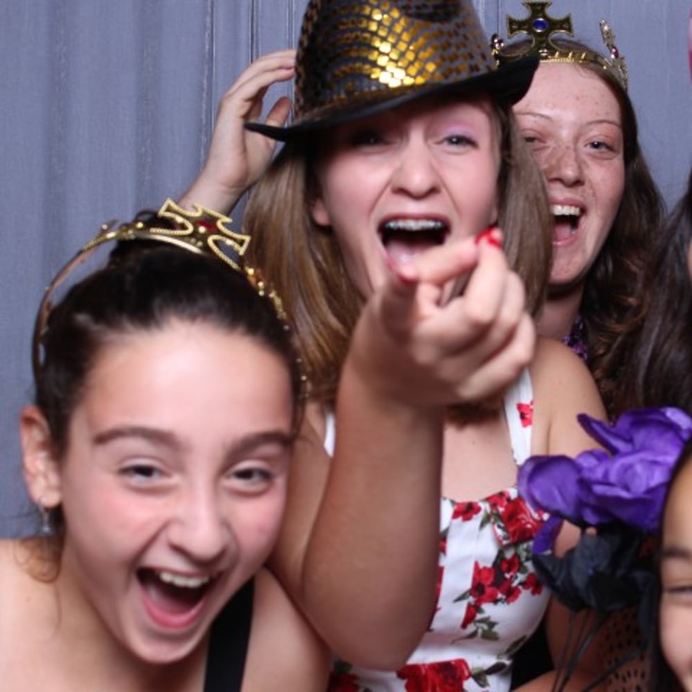 Profile thumbnail image for Memory Lane Foto Booths