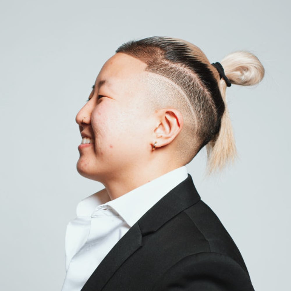 Profile thumbnail image for Mental Health Motivational Speaking