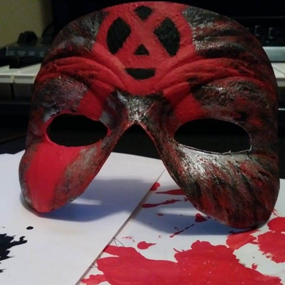 Profile thumbnail image for Mentally Unstable Productions