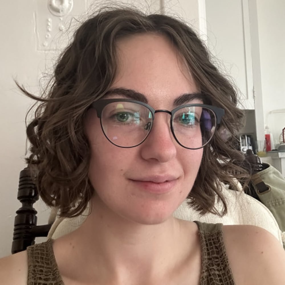 Profile thumbnail image for Meredith Bennett