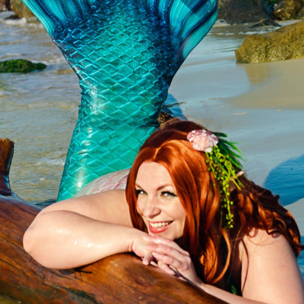 Profile thumbnail image for Mermaid Mardi