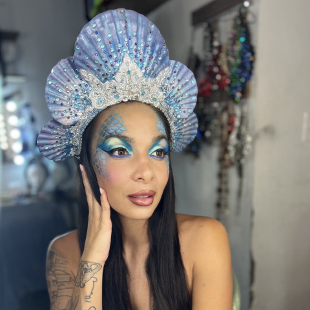 Profile thumbnail image for Mermaid Moments