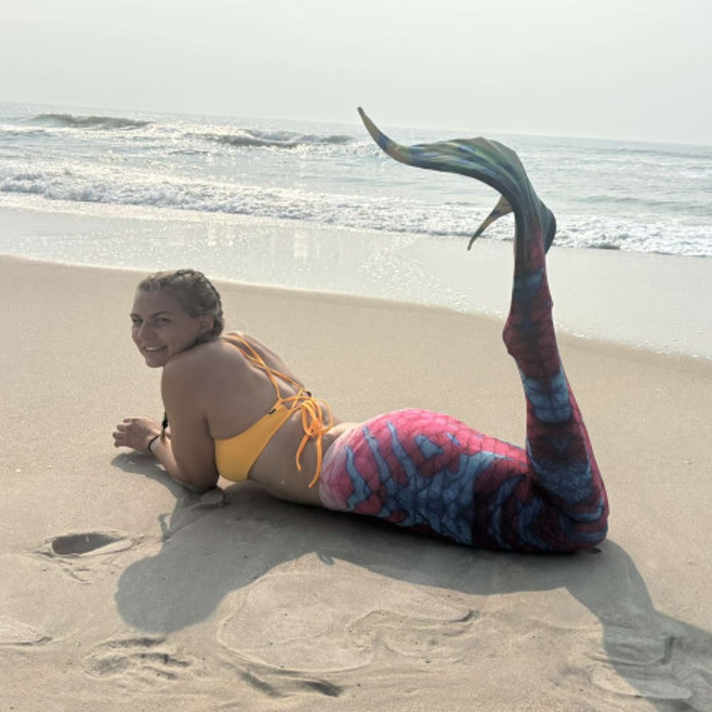 Profile thumbnail image for Mermaid Melia