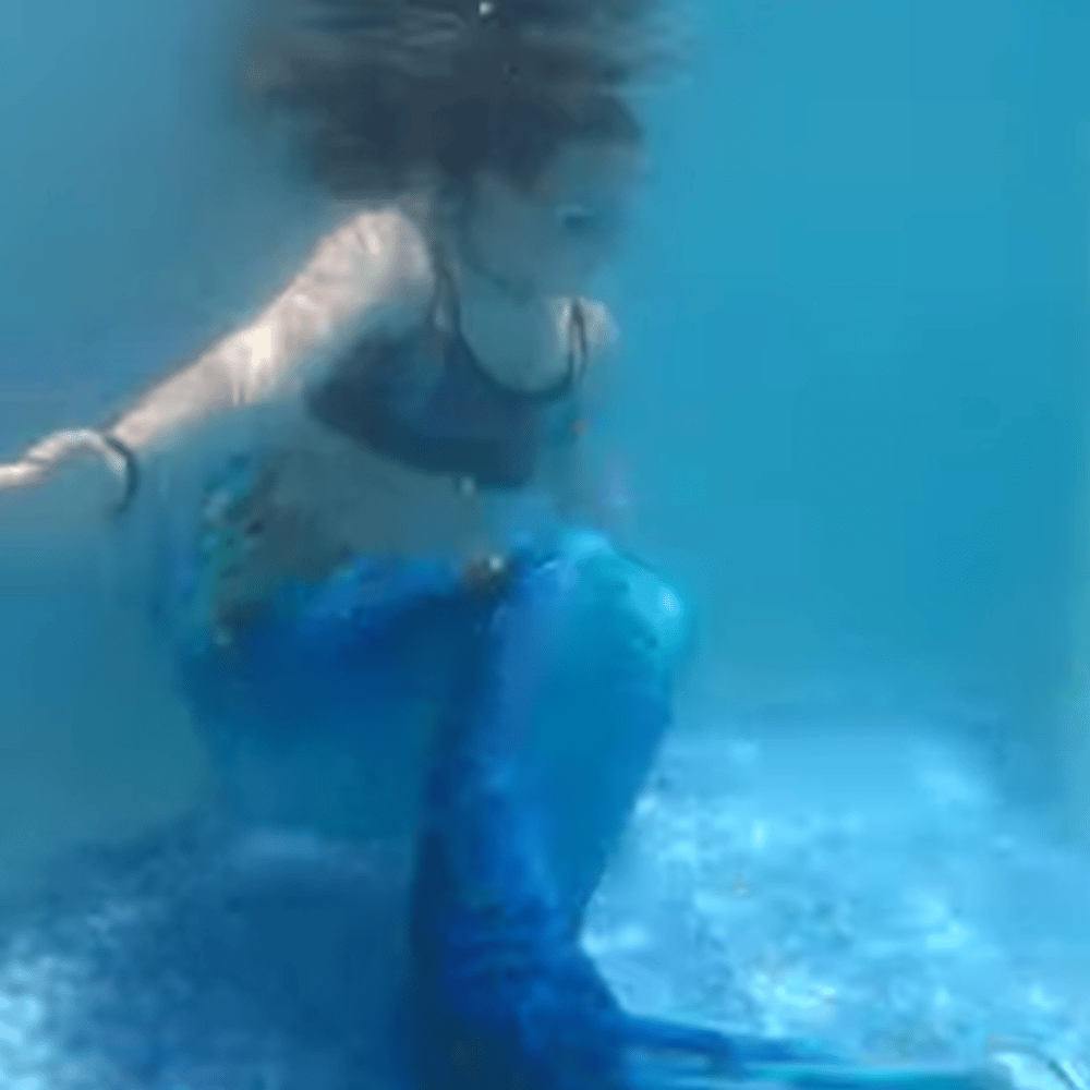 Profile thumbnail image for Mermaid Vera