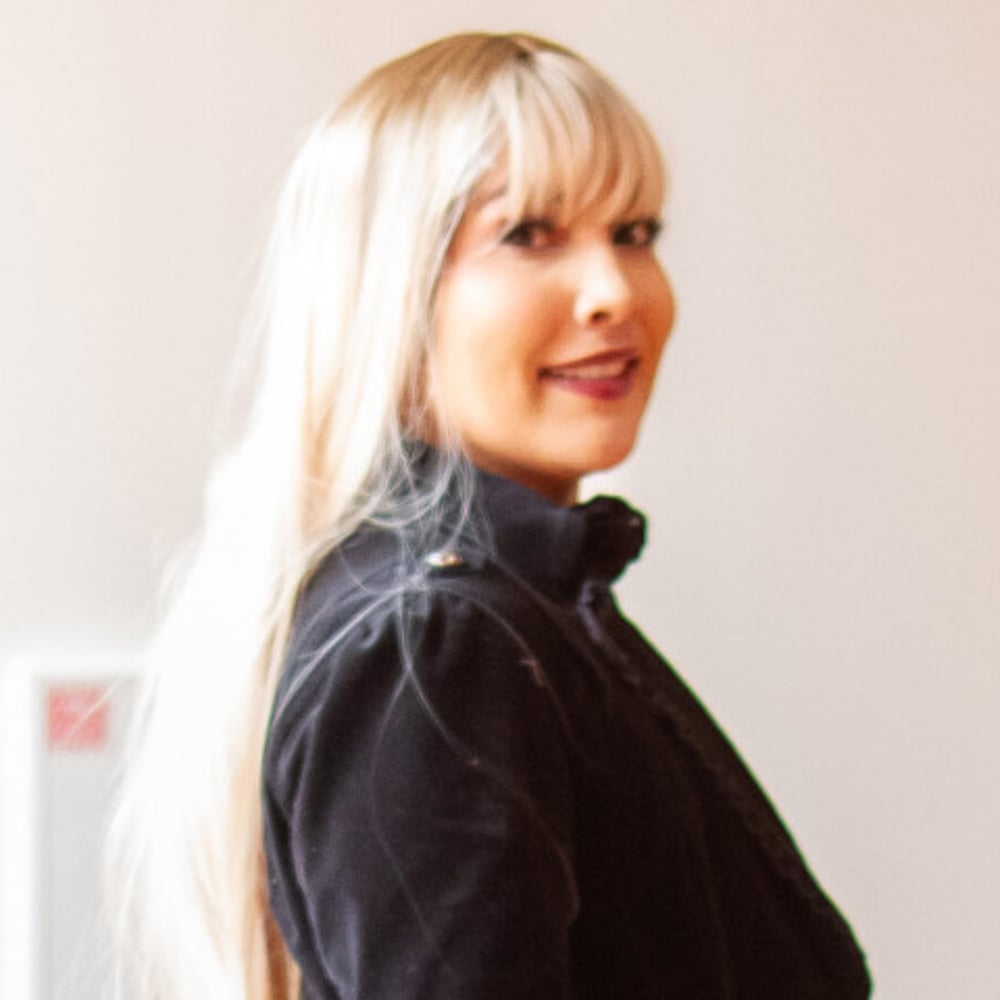 Profile thumbnail image for Mia Moore