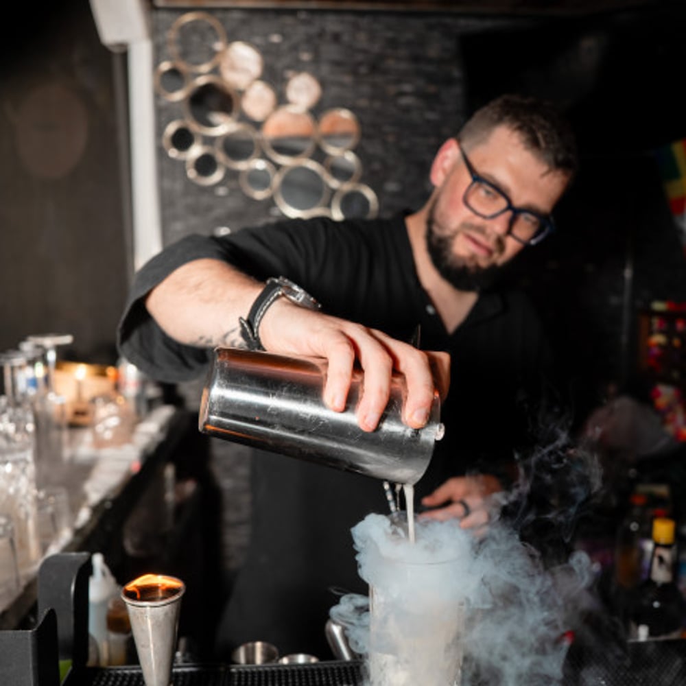 Profile thumbnail image for Miami Bartender LLC