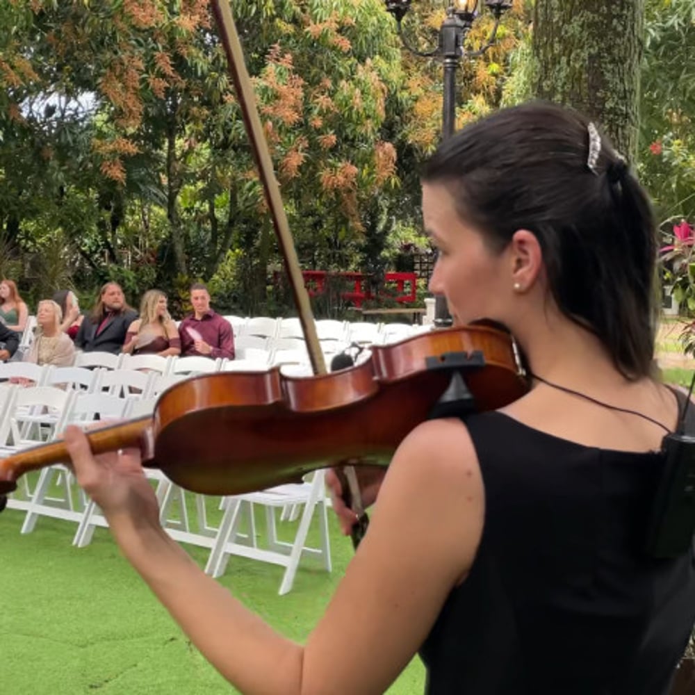 Profile thumbnail image for Miami Event Musicians