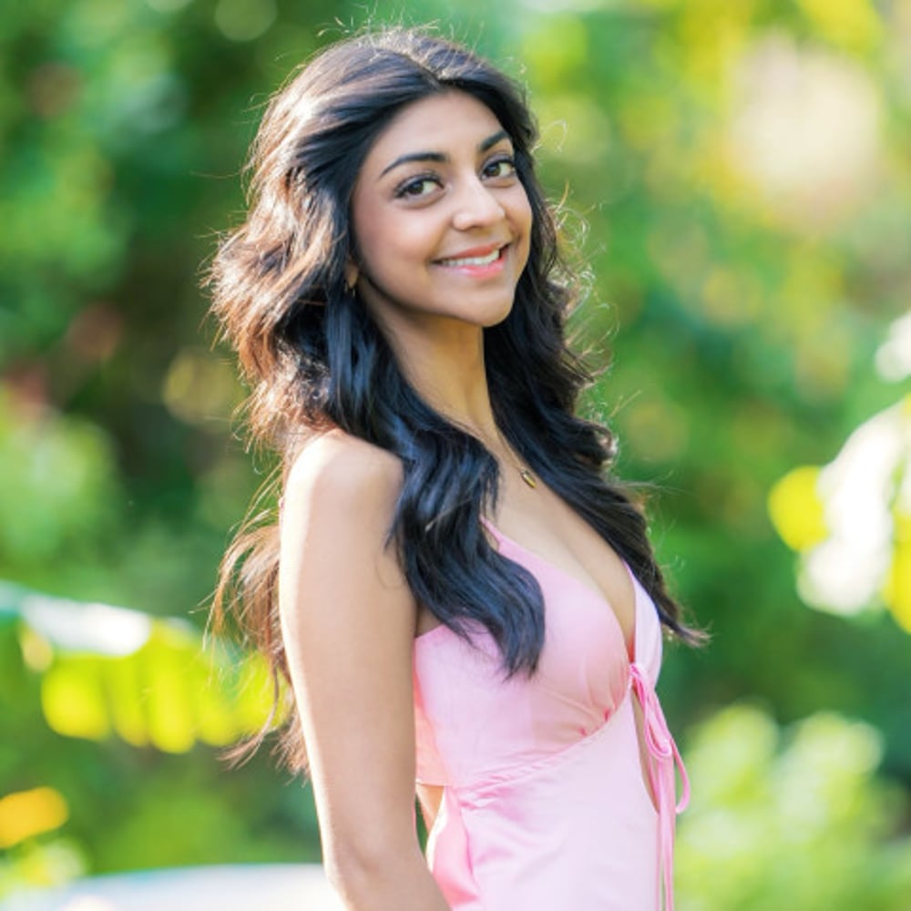Profile thumbnail image for Micaela Joseph