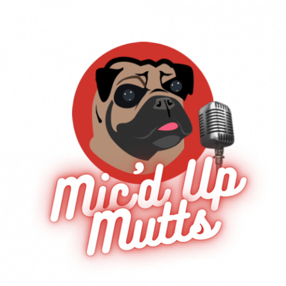 Profile thumbnail image for Mic’d Up Mutts Comedy