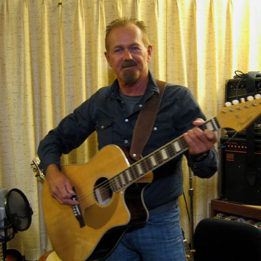 Profile thumbnail image for Michael Arthur