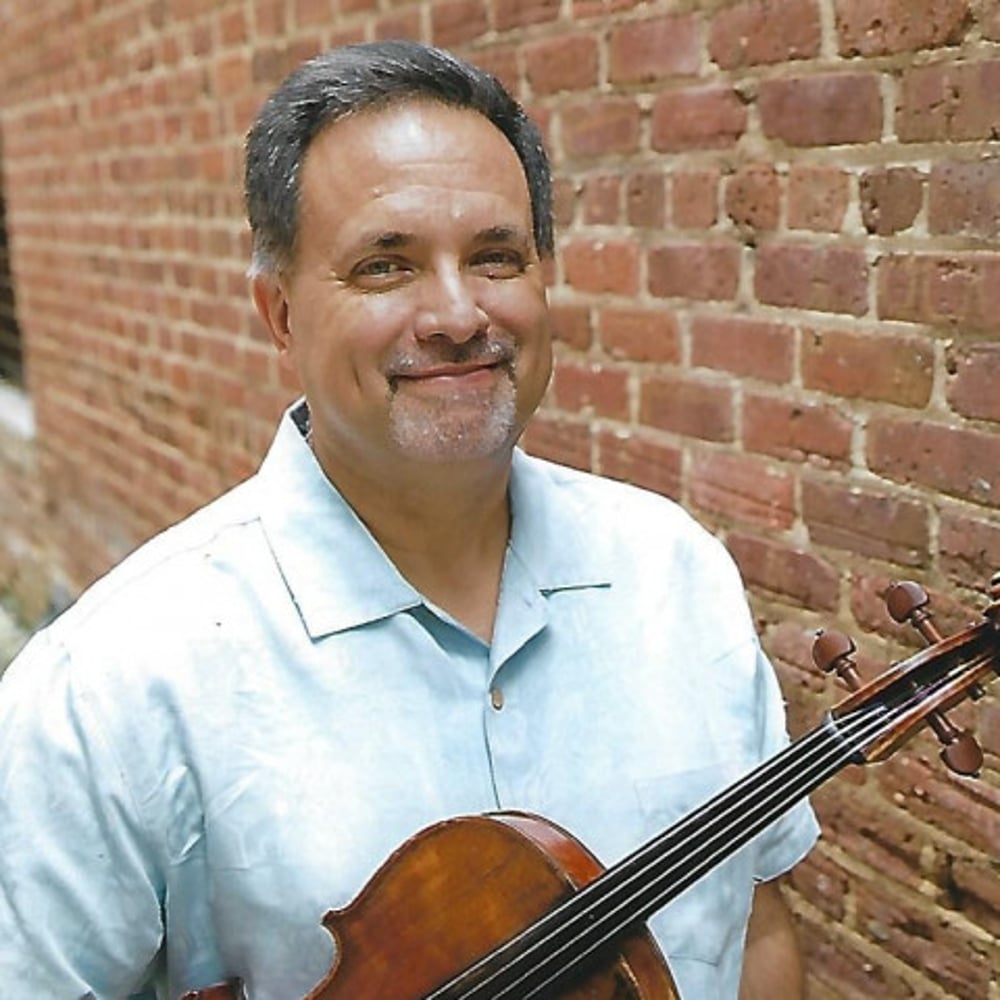 Profile thumbnail image for Michael Castelo