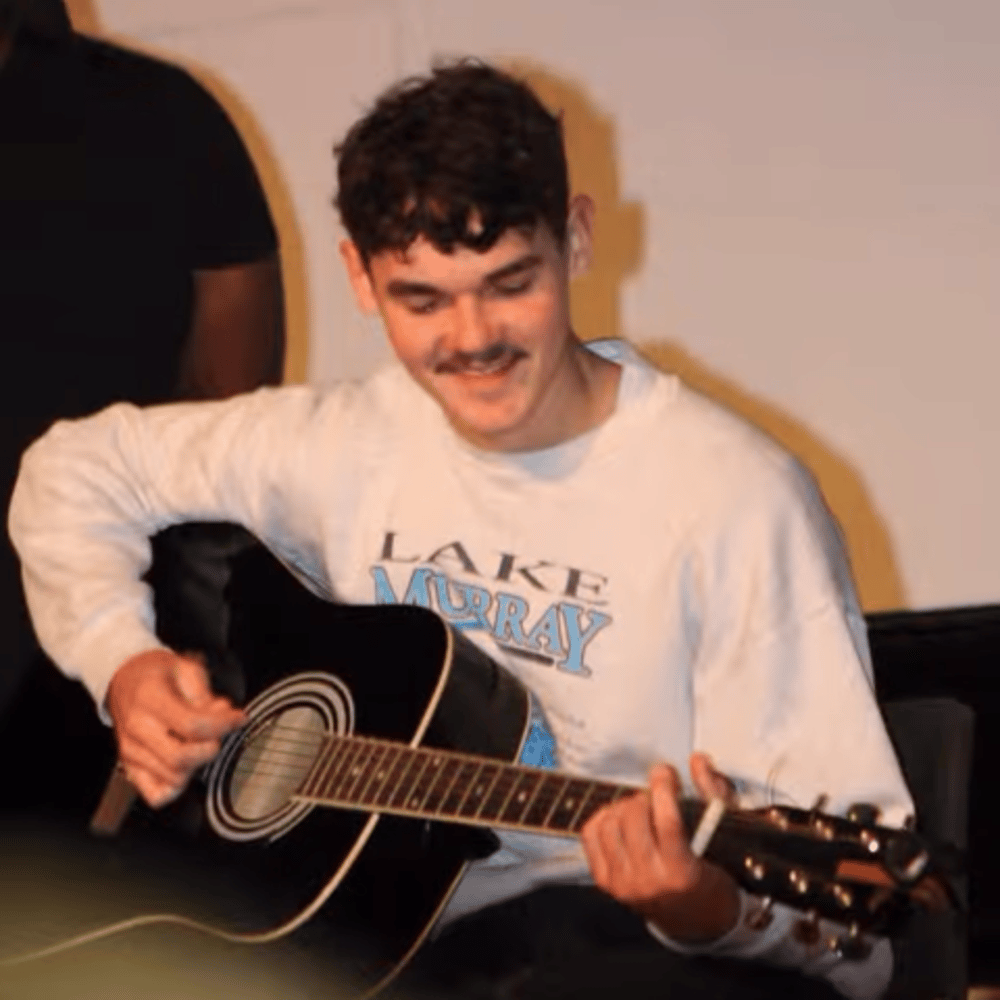Profile thumbnail image for Michael Chasteen