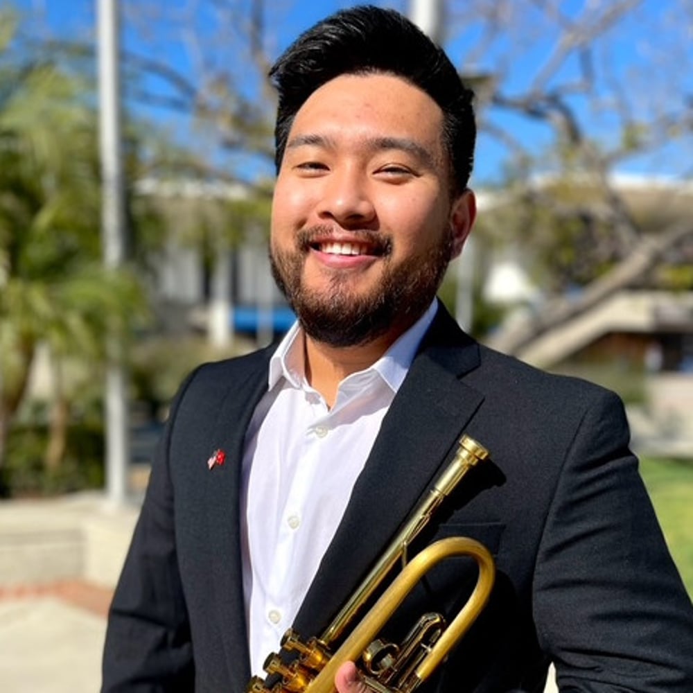 Profile thumbnail image for Michael Choi Music