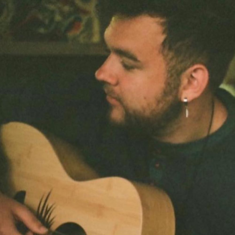 Profile thumbnail image for Michael Giordano Music